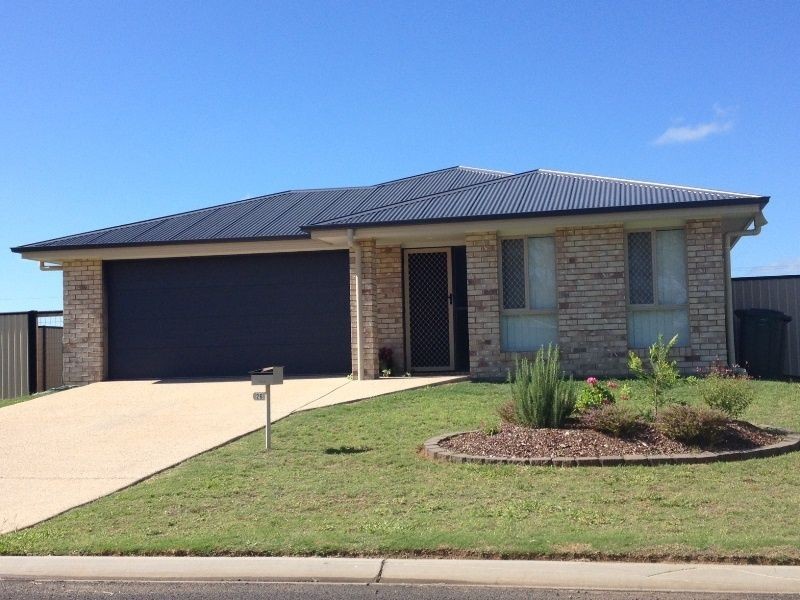 26 Campbell Street, Chinchilla QLD 4413