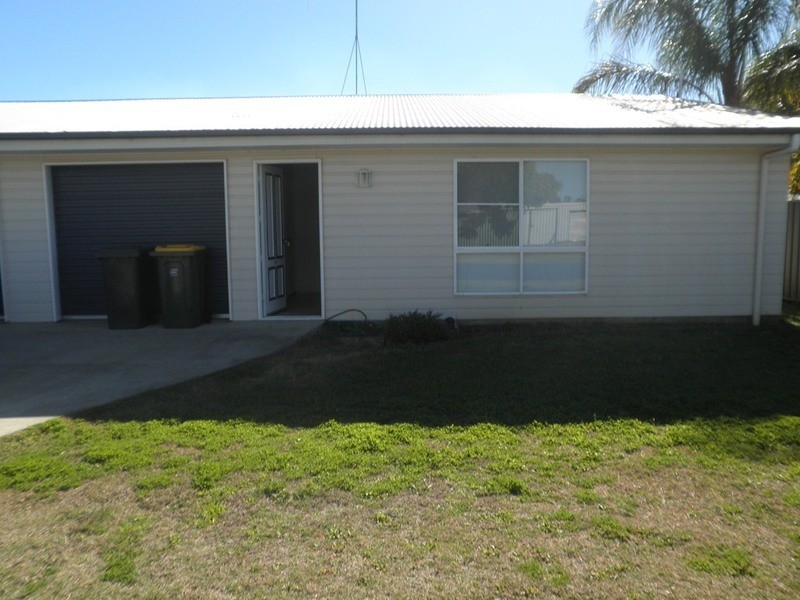 4/13 Wood Street, Chinchilla QLD 4413