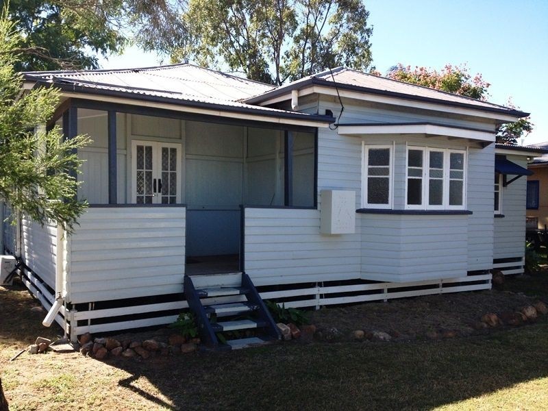91. Middle Street, Chinchilla QLD 4413