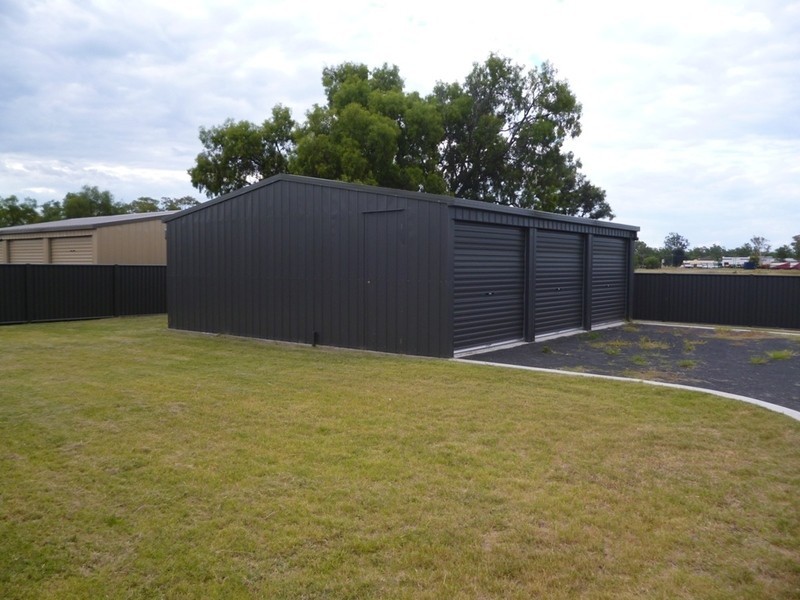 15  Layne Crescent, Chinchilla QLD 4413