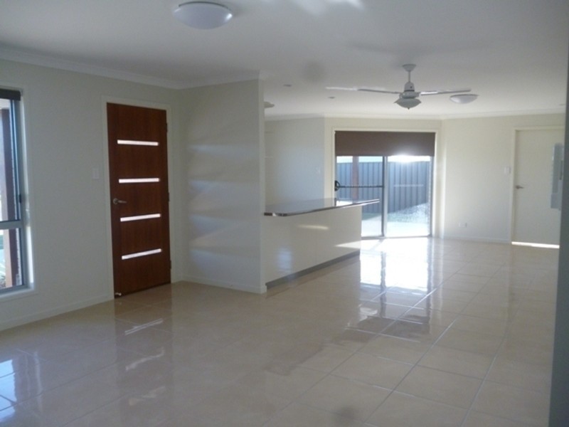 3/16 Dudley, Chinchilla QLD 4413