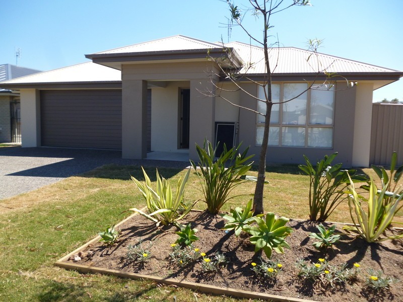 33 Frame Street, Chinchilla QLD 4413