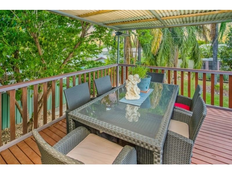2 Birkett Street, Chinchilla QLD 4413