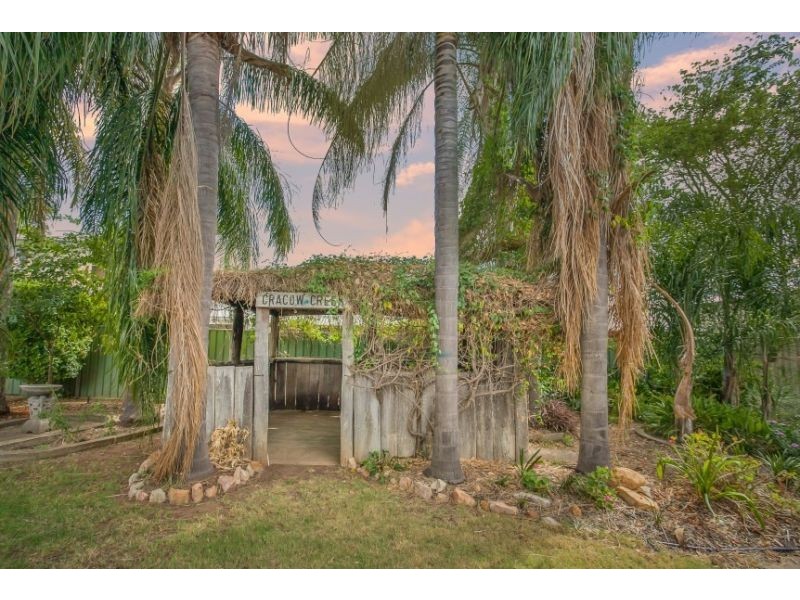 2 Birkett Street, Chinchilla QLD 4413