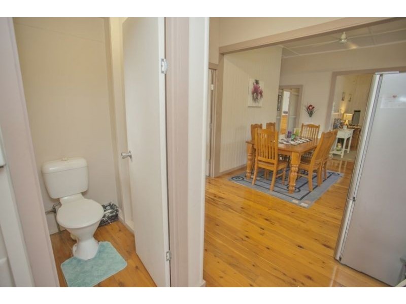 2 Birkett Street, Chinchilla QLD 4413