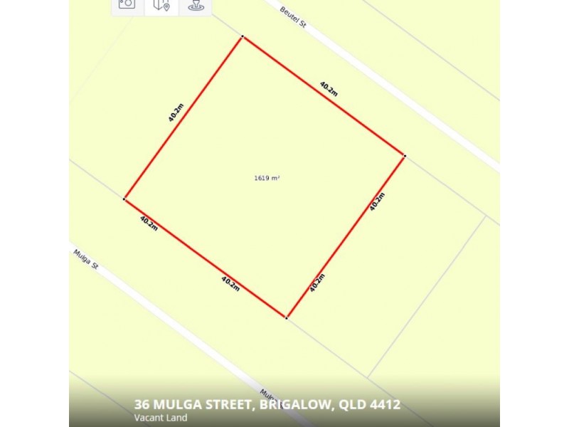 36 Mulga St, Brigalow QLD 4412