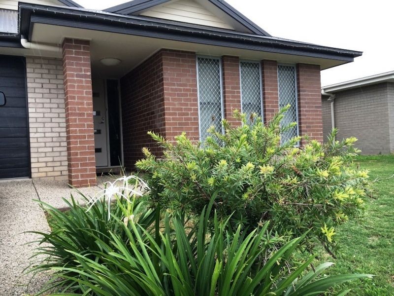 1 Hays Close, Chinchilla QLD 4413