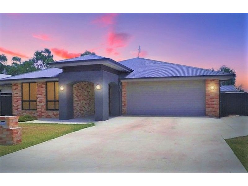5 Layne Crescent, Chinchilla QLD 4413