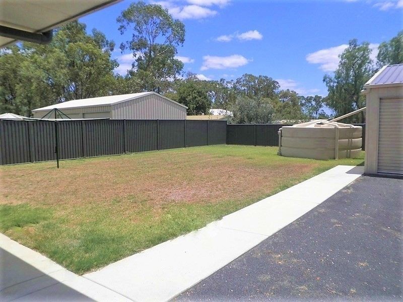 5 Layne Crescent, Chinchilla QLD 4413