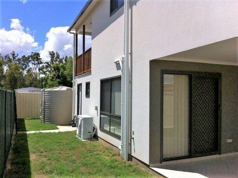 Unit 2/No.6 Holland Street, Chinchilla QLD 4413