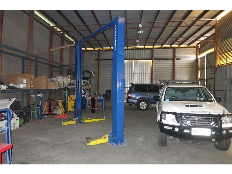 40 Railway Street, Chinchilla QLD 4413