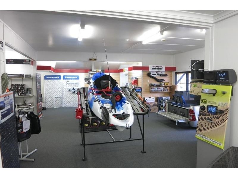 40 Railway Street, Chinchilla QLD 4413