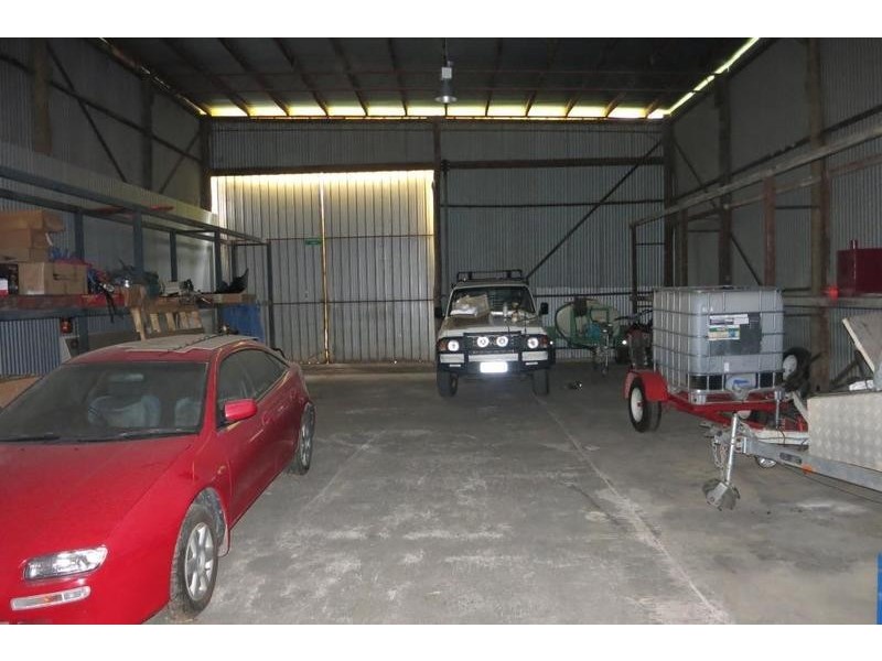 40 Railway Street, Chinchilla QLD 4413