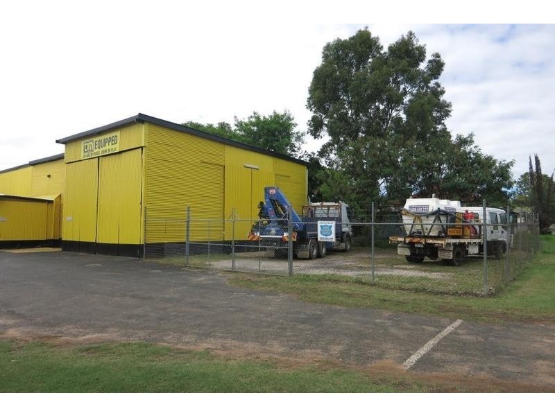 40 Railway Street, Chinchilla QLD 4413