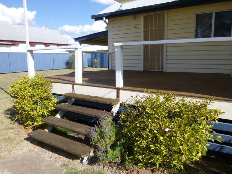 96 Boyd Street, Chinchilla QLD 4413