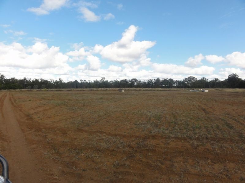 446 Holmes Road, Chinchilla QLD 4413