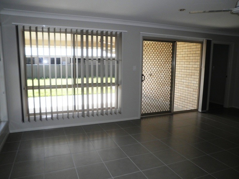 1 Cameron St, Chinchilla QLD 4413