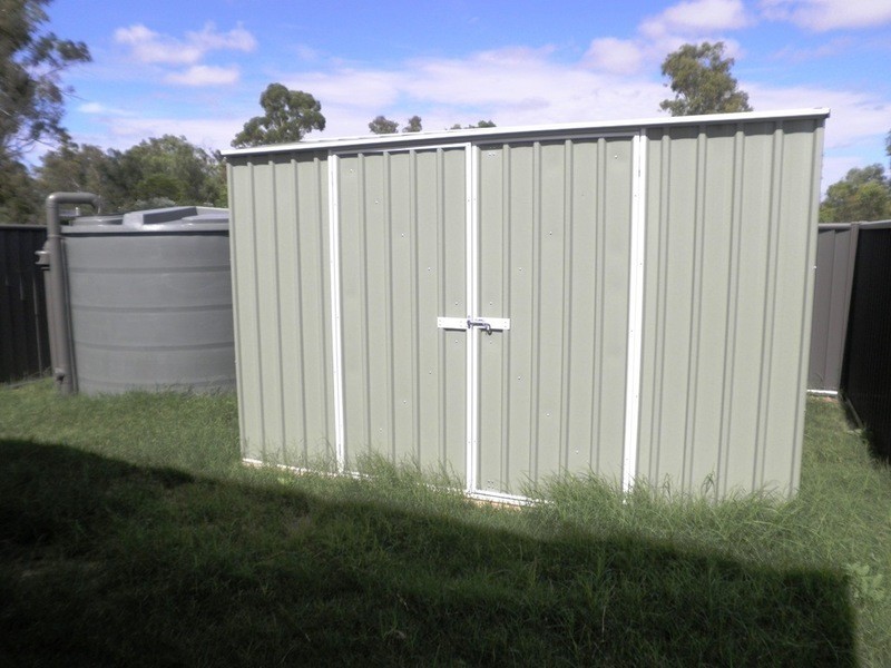 1 Cameron St, Chinchilla QLD 4413