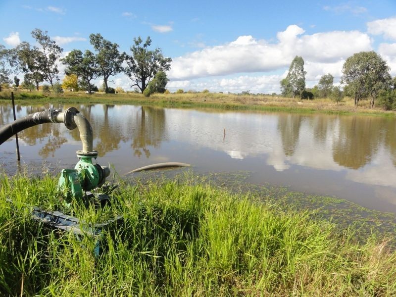 Holmes Road, Chinchilla QLD 4413