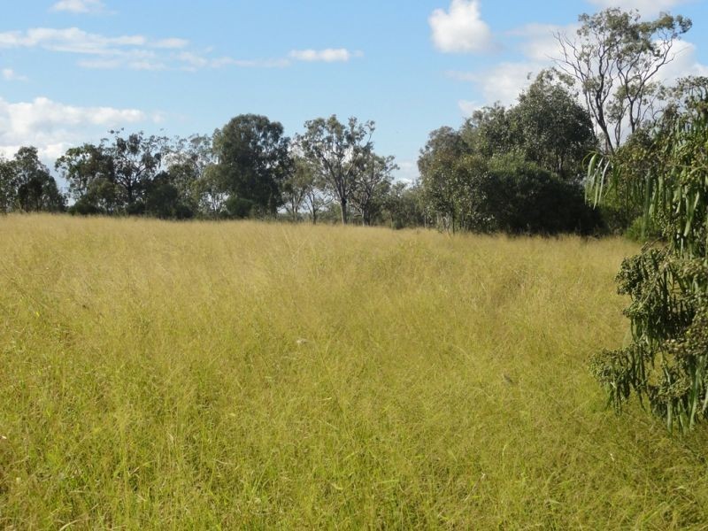 Holmes Road, Chinchilla QLD 4413