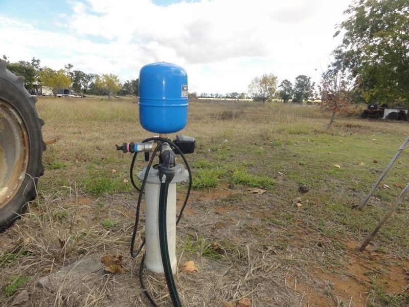 Holmes Road, Chinchilla QLD 4413