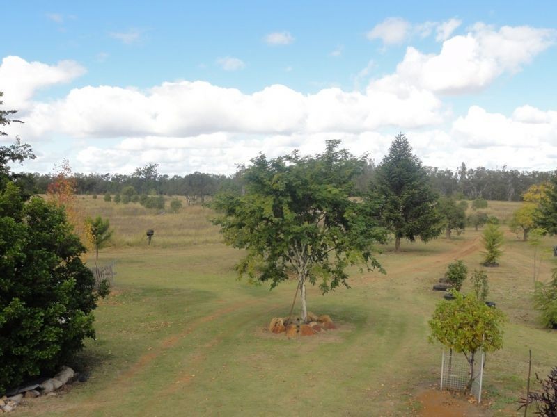 Holmes Road, Chinchilla QLD 4413