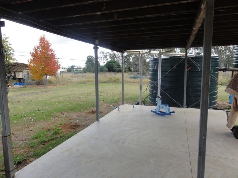 Holmes Road, Chinchilla QLD 4413