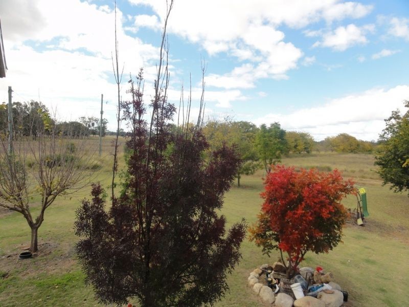 Holmes Road, Chinchilla QLD 4413