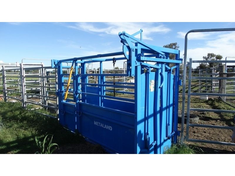 Kalanda G Tennysons Road, Chinchilla QLD 4413