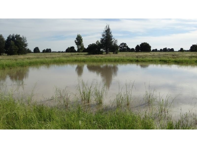 Kalanda G Tennysons Road, Chinchilla QLD 4413