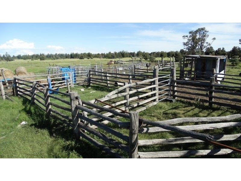 Kalanda G Tennysons Road, Chinchilla QLD 4413