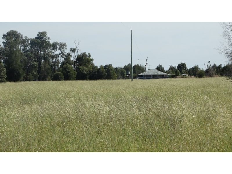 Kalanda G Tennysons Road, Chinchilla QLD 4413