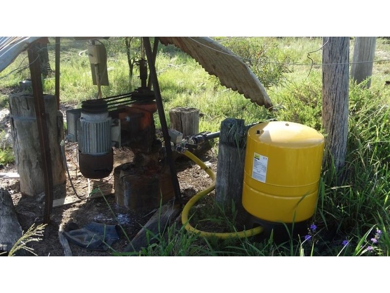 Kalanda G Tennysons Road, Chinchilla QLD 4413