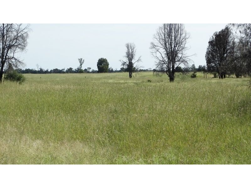 Kalanda G Tennysons Road, Chinchilla QLD 4413