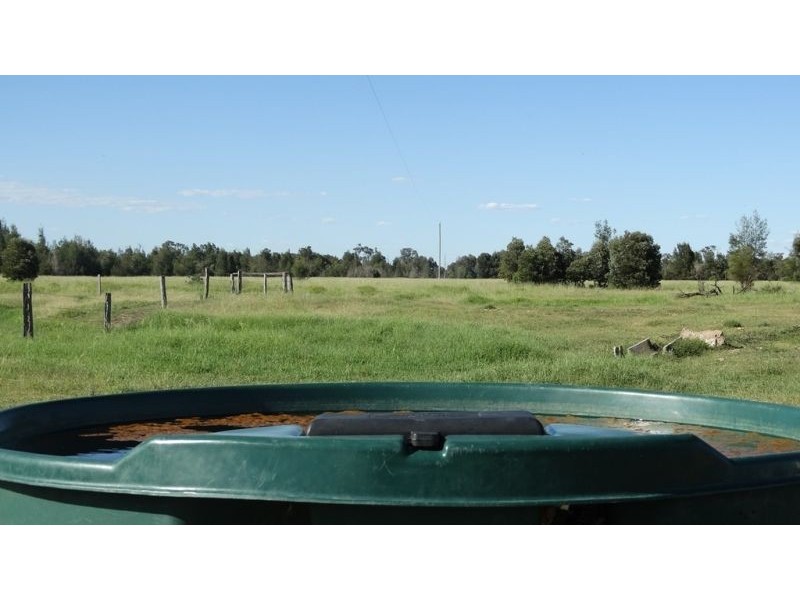 Kalanda G Tennysons Road, Chinchilla QLD 4413