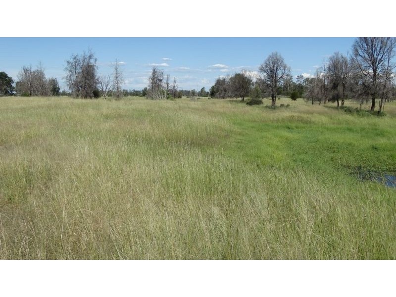 Kalanda G Tennysons Road, Chinchilla QLD 4413