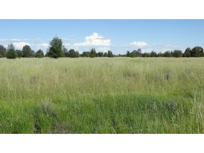 Kalanda G Tennysons Road, Chinchilla QLD 4413