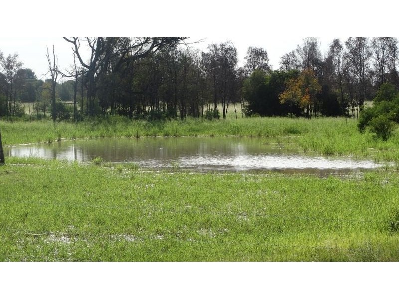 Kalanda G Tennysons Road, Chinchilla QLD 4413