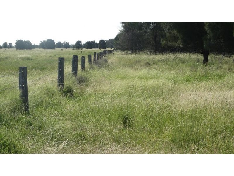 Kalanda G Tennysons Road, Chinchilla QLD 4413