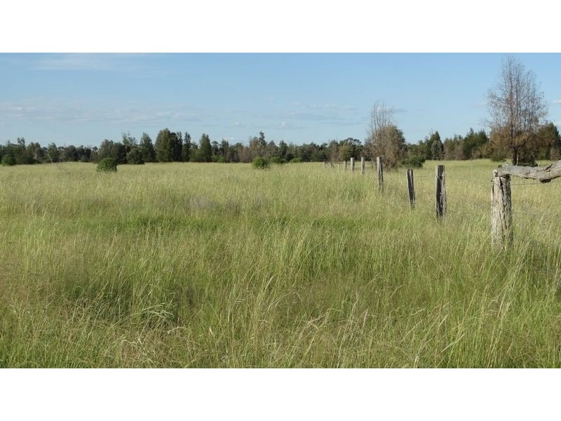 Kalanda G Tennysons Road, Chinchilla QLD 4413