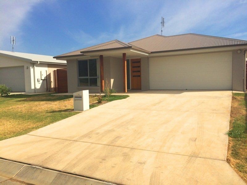 44 Ellem Drive, Chinchilla QLD 4413