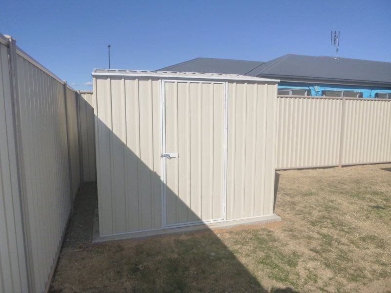 44 Ellem Drive, Chinchilla QLD 4413