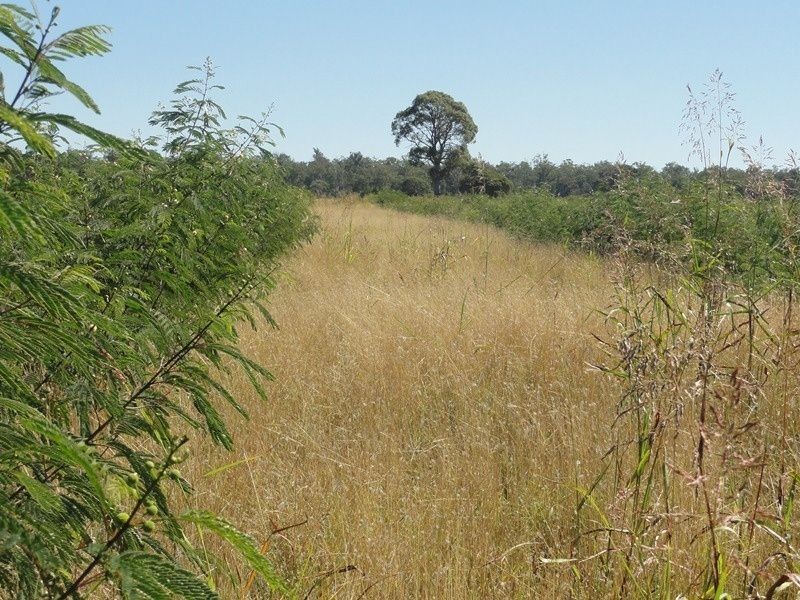 Lot 65 Warrego Highway, Chinchilla QLD 4413