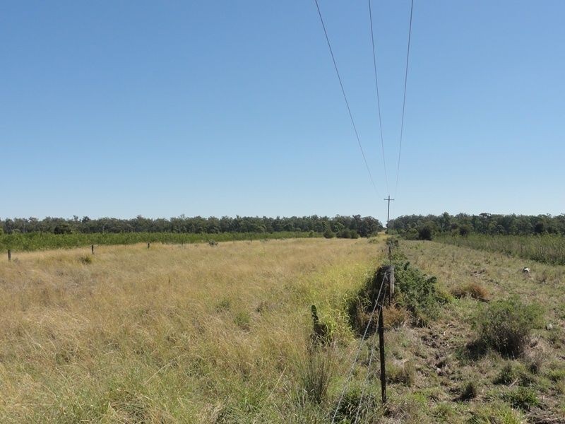 Lot 65 Warrego Highway, Chinchilla QLD 4413