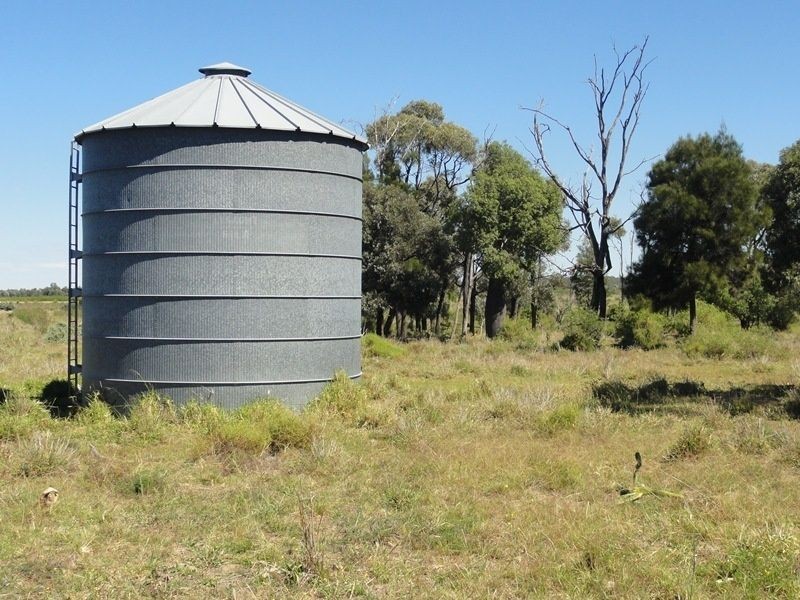 Lot 65 Warrego Highway, Chinchilla QLD 4413