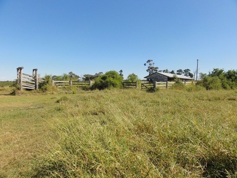 Lot 65 Warrego Highway, Chinchilla QLD 4413