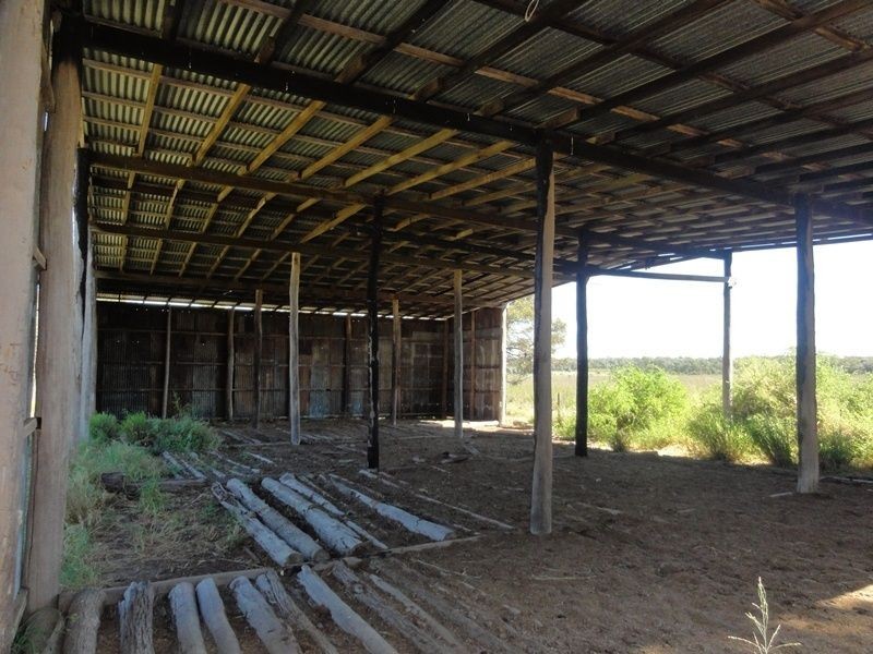 Lot 65 Warrego Highway, Chinchilla QLD 4413