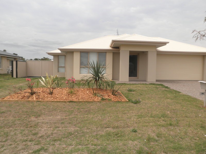 30 Frame Street, Chinchilla QLD 4413