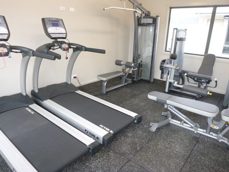 Unit 16 Stonewood Villas, Chinchilla QLD 4413