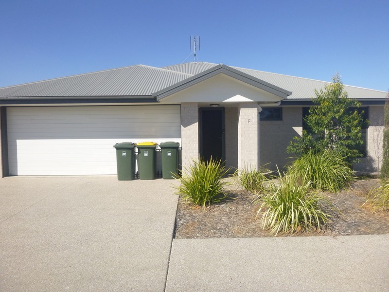 F/7-9 Gower Street, Chinchilla QLD 4413